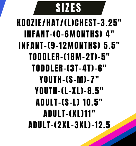 Custom Designed T-Shirts