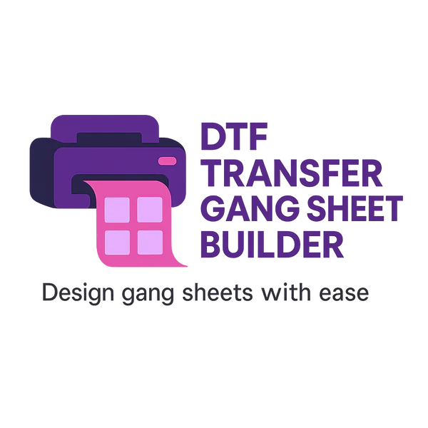 Build Your Custom 22" DTF Transfer Gang Sheet | Pro-Grade Heat Transfers by Big Kat Apparel