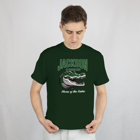 Jackson Gators School Spirt Apparel