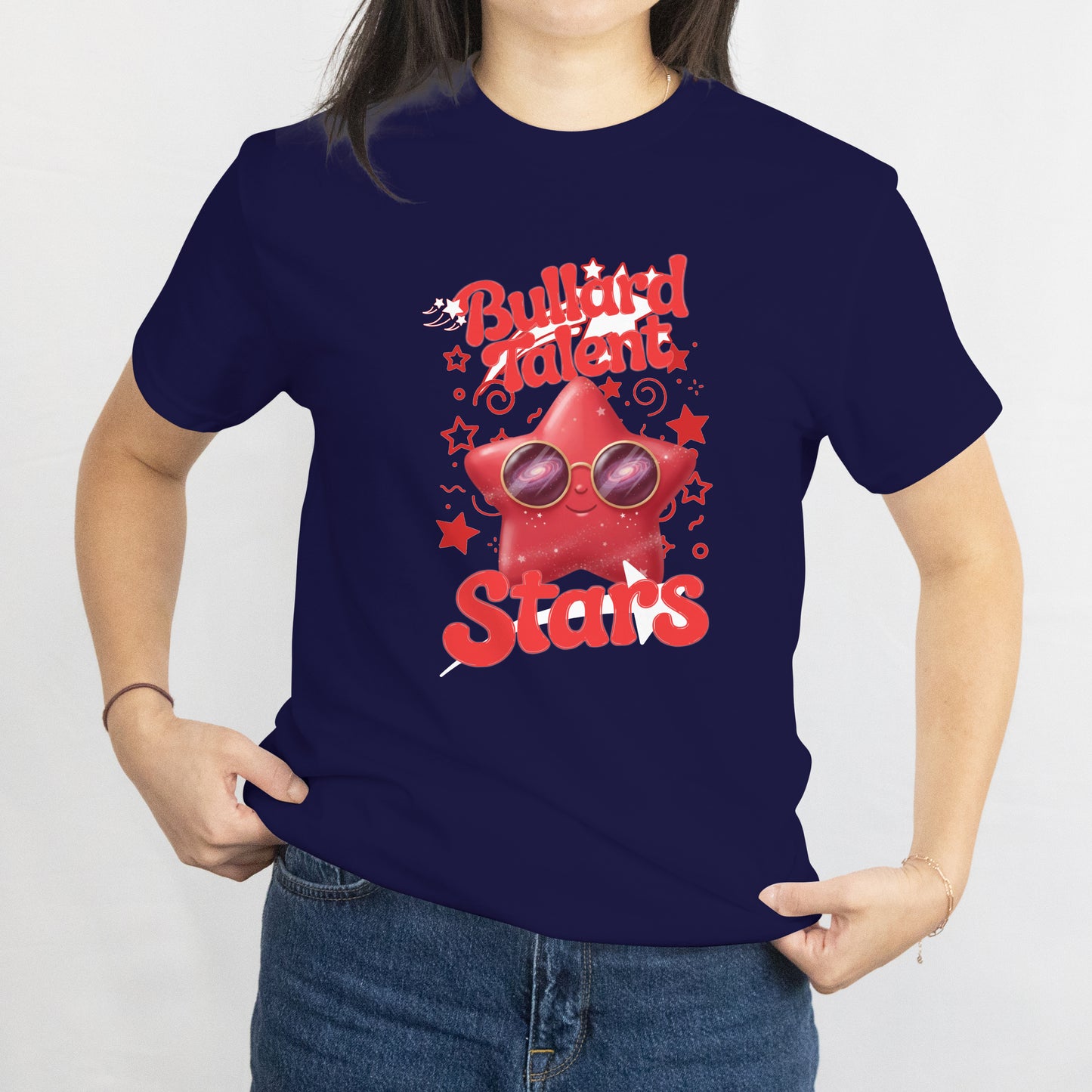 Bullard Talent School Spirt Apparel