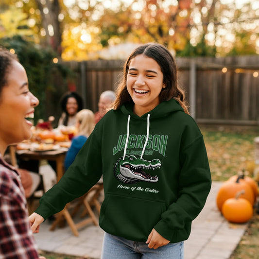 Jackson Gators School Spirt Apparel