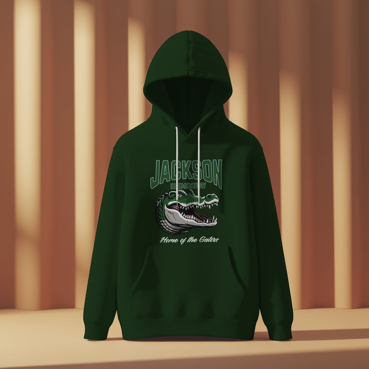 Jackson Gators School Spirt Apparel