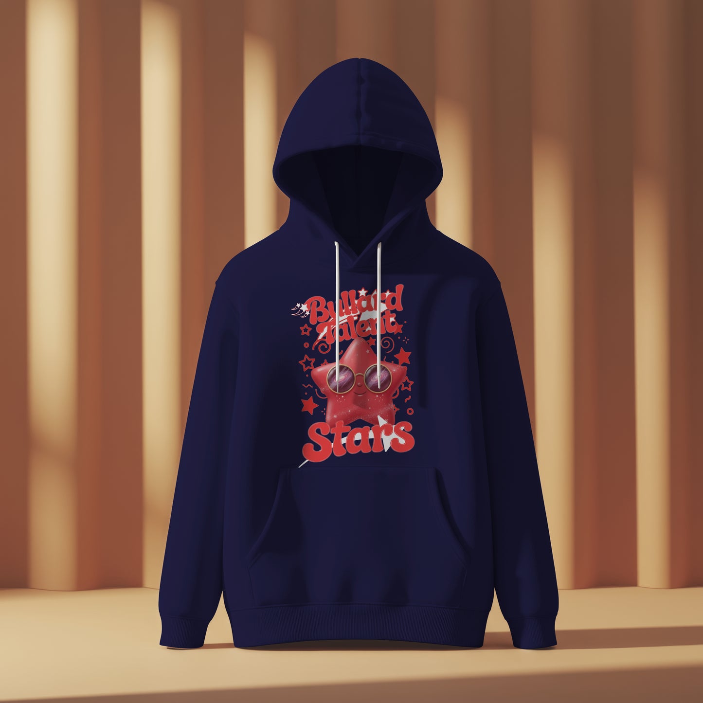 Bullard Talent School Spirt Apparel