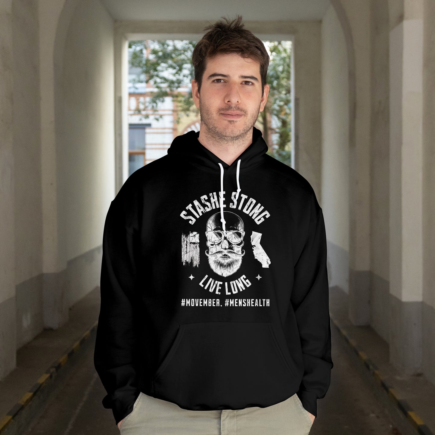 Movember Mens Health Awareness month